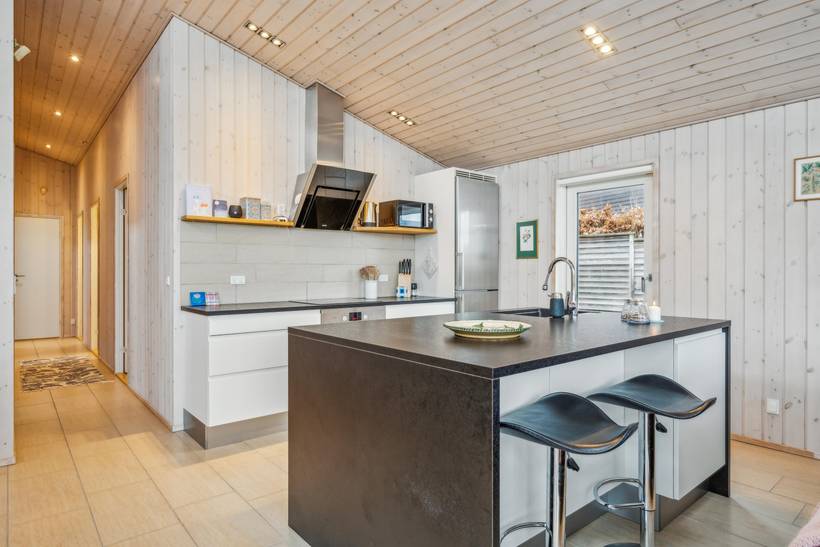 Foto von Ferienhaus AG69 in Handrup - Ebeltoft - Ostjütland
