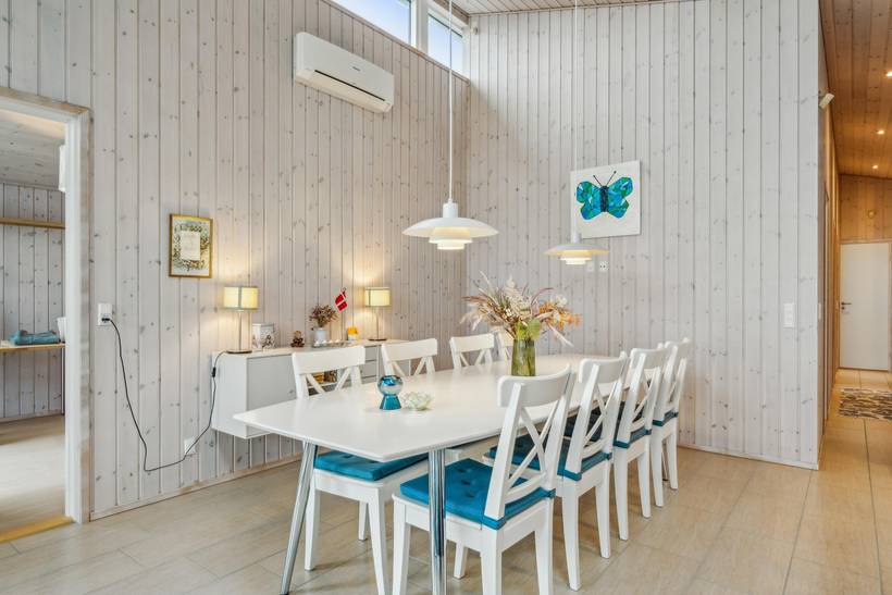 Foto von Ferienhaus AG69 in Handrup - Ebeltoft - Ostjütland