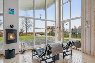 Vorschaubild von Ferienhaus AG69 in Handrup - Ebeltoft - Ostjütland