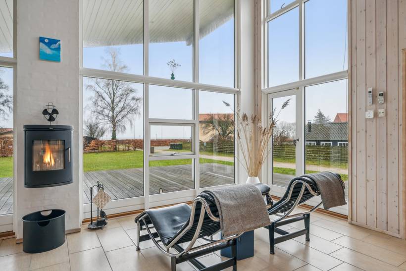 Foto von Ferienhaus AG69 in Handrup - Ebeltoft - Ostjütland