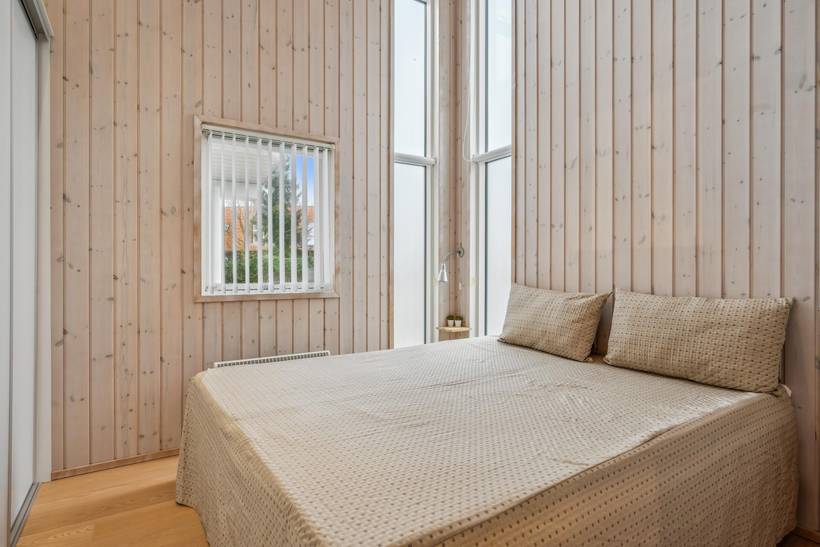 Foto von Ferienhaus AG69 in Handrup - Ebeltoft - Ostjütland