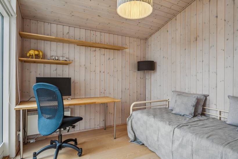 Foto von Ferienhaus AG69 in Handrup - Ebeltoft - Ostjütland