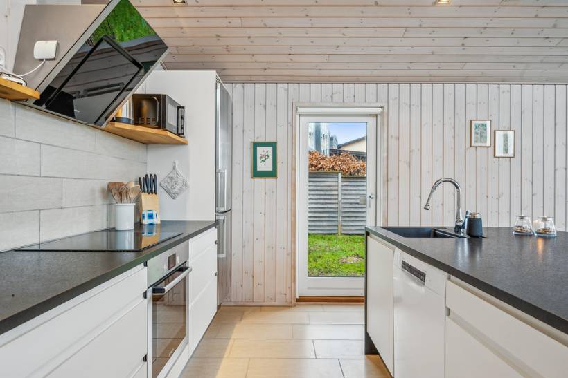 Foto von Ferienhaus AG69 in Handrup - Ebeltoft - Ostjütland