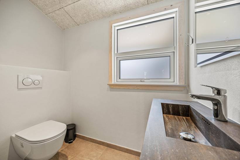 Foto von Ferienhaus AG71 in Henne Strand - Westjütland