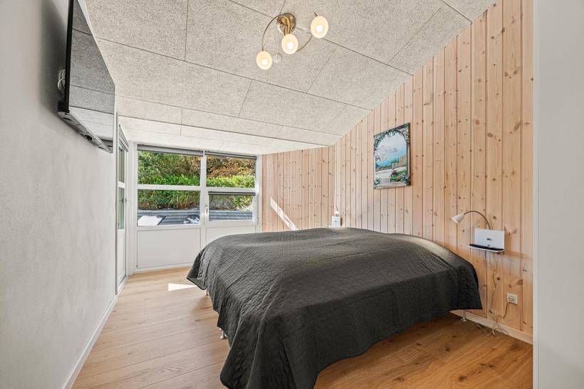 Foto von Ferienhaus AG71 in Henne Strand - Westjütland