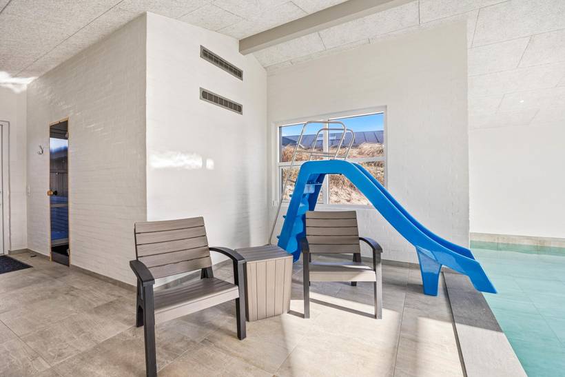Foto von Ferienhaus AG71 in Henne Strand - Westjütland