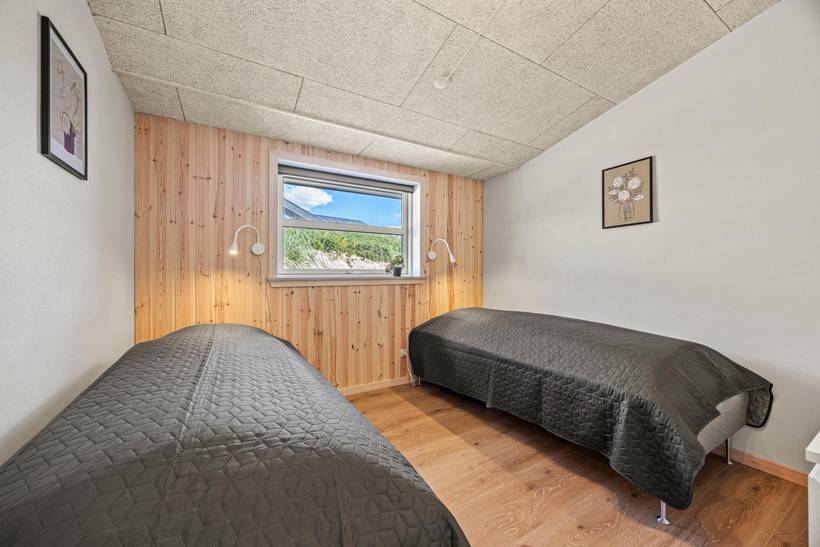 Foto von Ferienhaus AG71 in Henne Strand - Westjütland