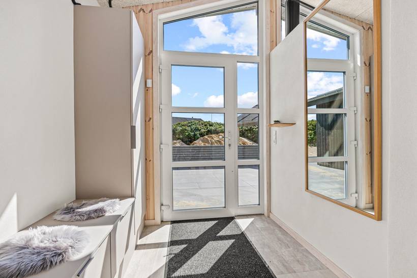 Foto von Ferienhaus AG71 in Henne Strand - Westjütland
