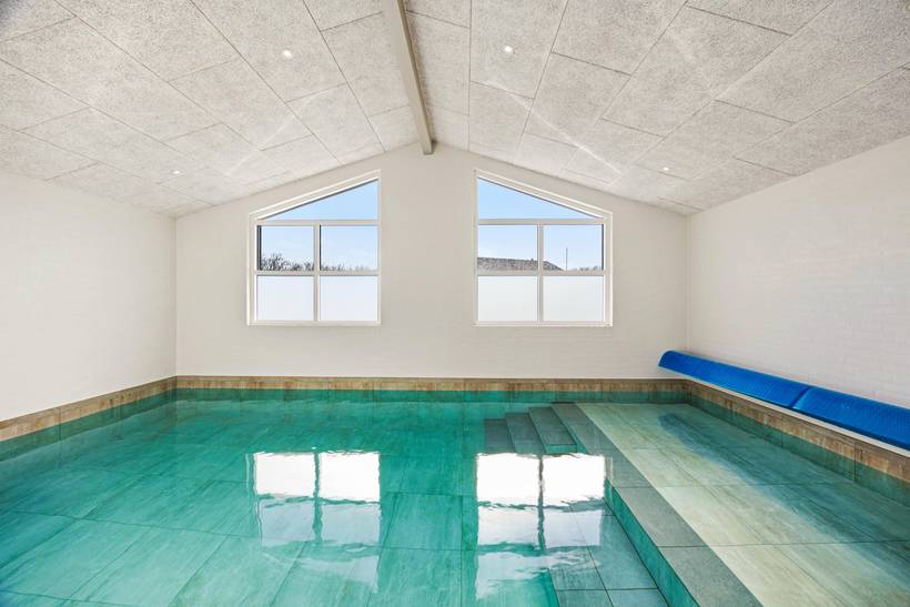 Foto von Ferienhaus AG71 in Henne Strand - Westjütland