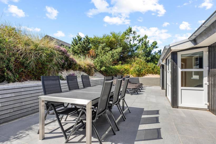 Foto von Ferienhaus AG71 in Henne Strand - Westjütland