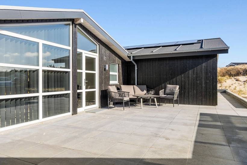 Foto von Ferienhaus AG71 in Henne Strand - Westjütland