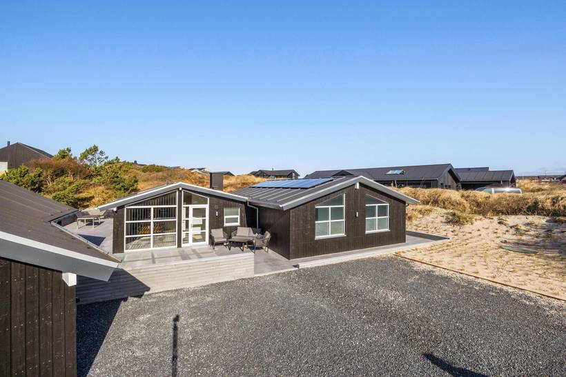 Foto von Ferienhaus AG71 in Henne Strand - Westjütland