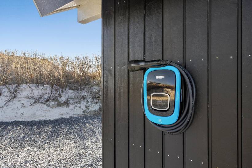 Foto von Ferienhaus AG71 in Henne Strand - Westjütland