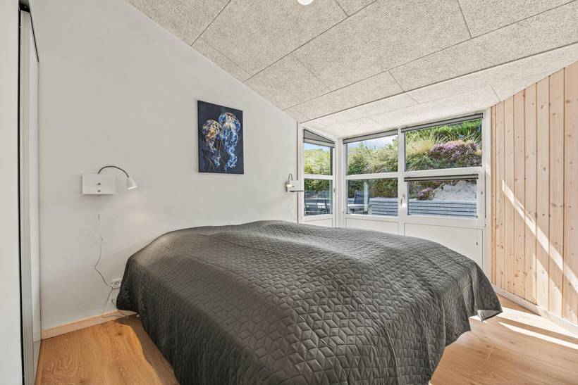 Foto von Ferienhaus AG71 in Henne Strand - Westjütland