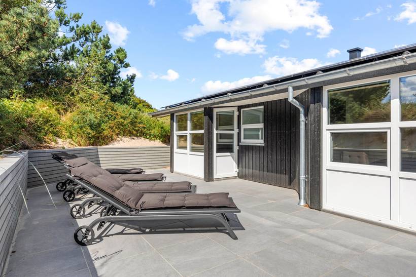 Foto von Ferienhaus AG71 in Henne Strand - Westjütland