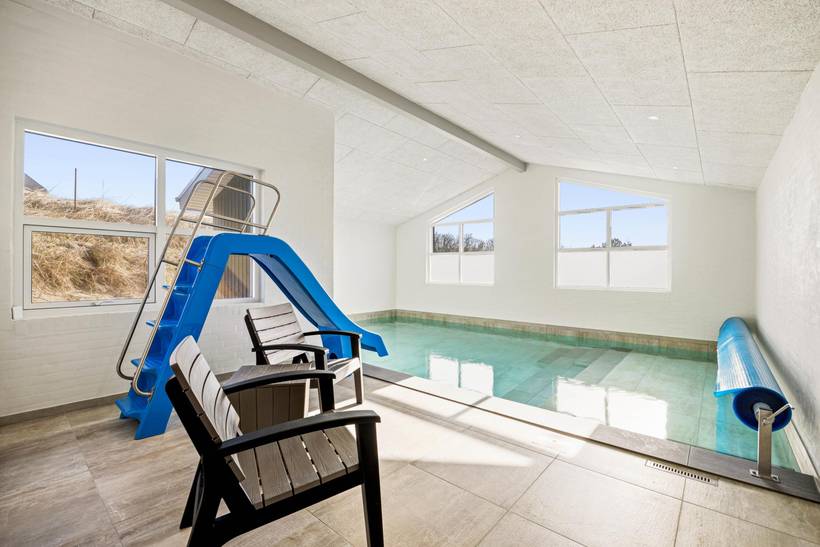 Foto von Ferienhaus AG71 in Henne Strand - Westjütland