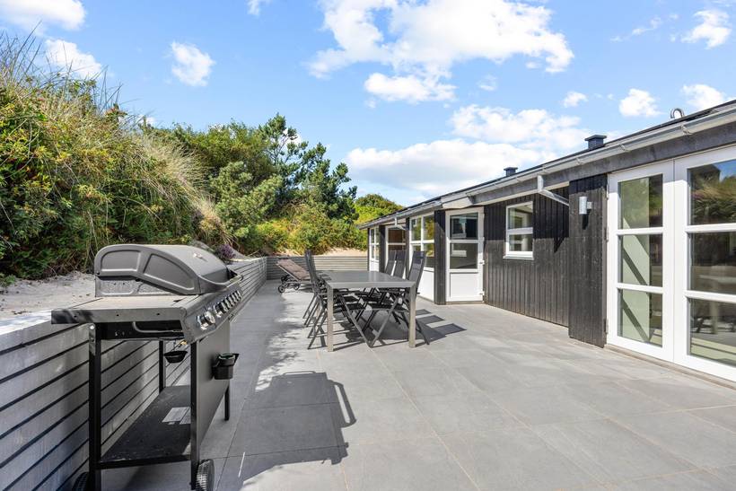 Foto von Ferienhaus AG71 in Henne Strand - Westjütland