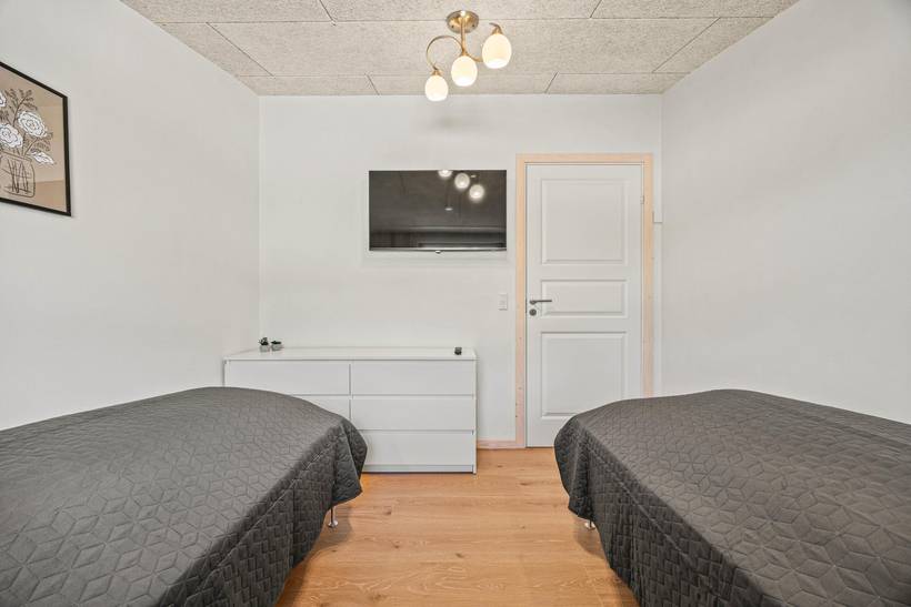 Foto von Ferienhaus AG71 in Henne Strand - Westjütland