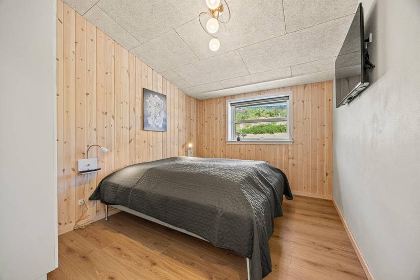 Foto von Ferienhaus AG71 in Henne Strand - Westjütland