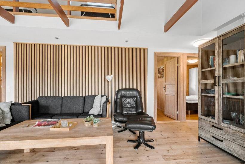 Foto von Ferienhaus AG74 in Hejlsminde - Südjütland