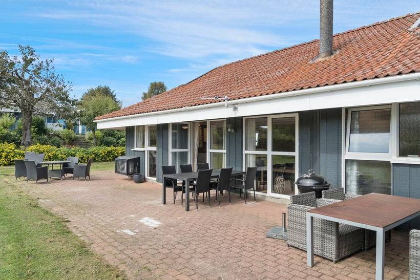 Foto von Ferienhaus AG74 in Hejlsminde - Südjütland