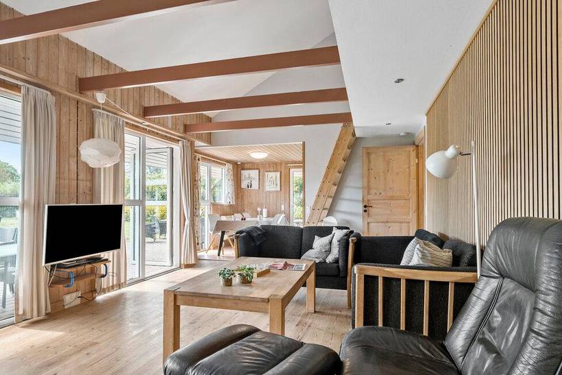 Foto von Ferienhaus AG74 in Hejlsminde - Südjütland