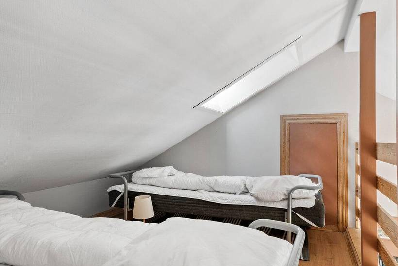 Foto von Ferienhaus AG74 in Hejlsminde - Südjütland
