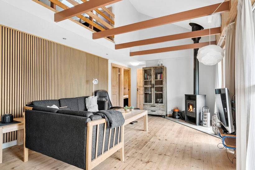Foto von Ferienhaus AG74 in Hejlsminde - Südjütland
