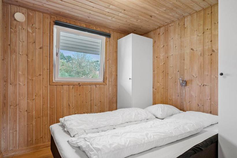 Foto von Ferienhaus AG74 in Hejlsminde - Südjütland