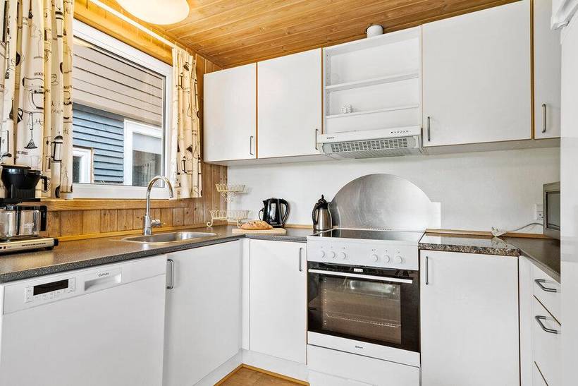 Foto von Ferienhaus AG74 in Hejlsminde - Südjütland