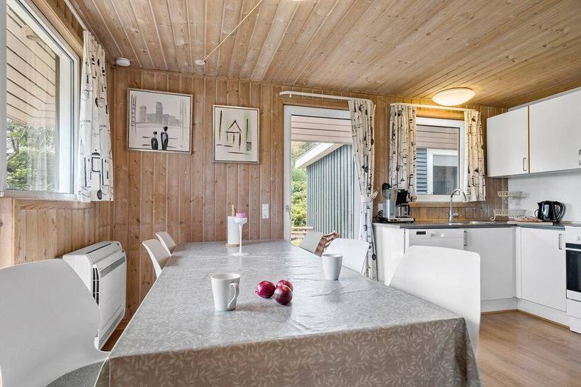 Foto von Ferienhaus AG74 in Hejlsminde - Südjütland