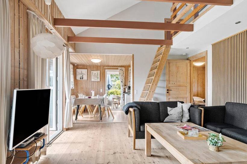 Foto von Ferienhaus AG74 in Hejlsminde - Südjütland