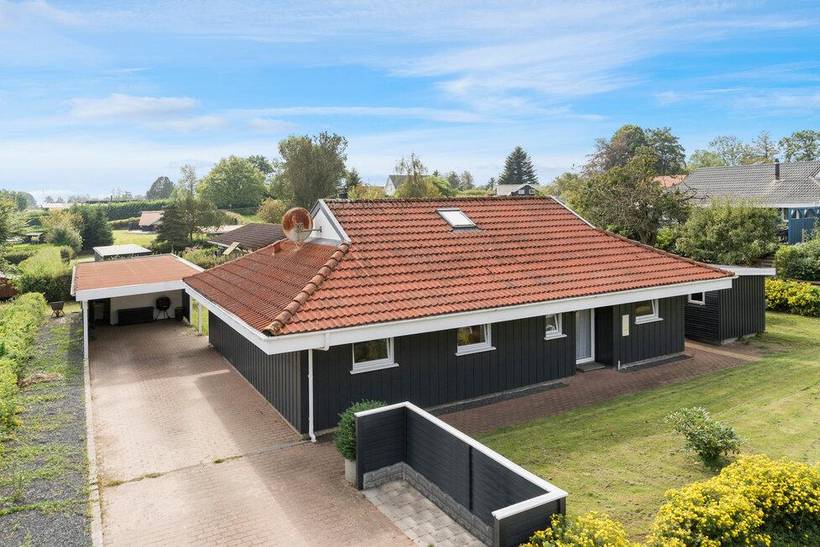 Foto von Ferienhaus AG74 in Hejlsminde - Südjütland