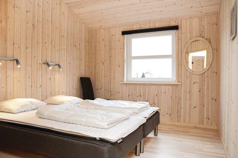 Foto von Ferienhaus AG75 in Løkken - Nordjütland