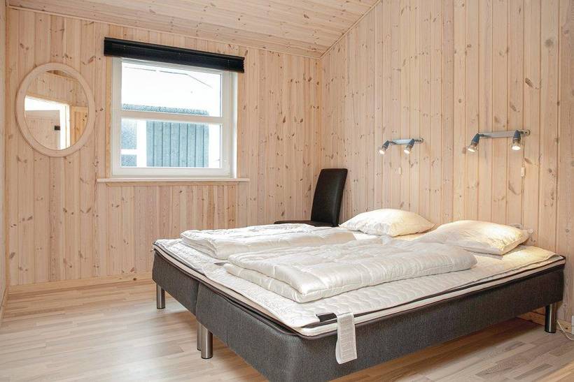 Foto von Ferienhaus AG75 in Løkken - Nordjütland