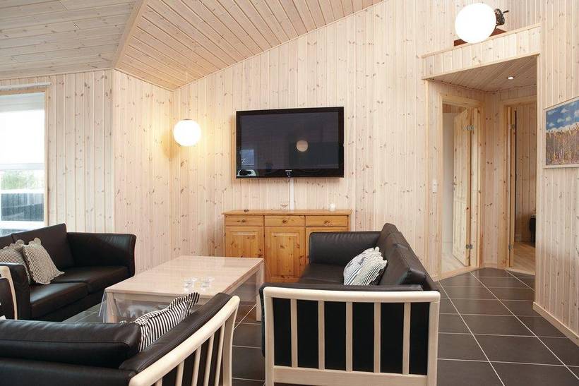 Foto von Ferienhaus AG75 in Løkken - Nordjütland