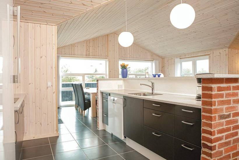 Foto von Ferienhaus AG75 in Løkken - Nordjütland
