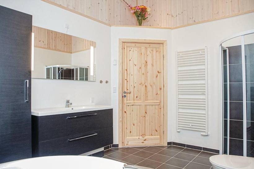 Foto von Ferienhaus AG75 in Løkken - Nordjütland