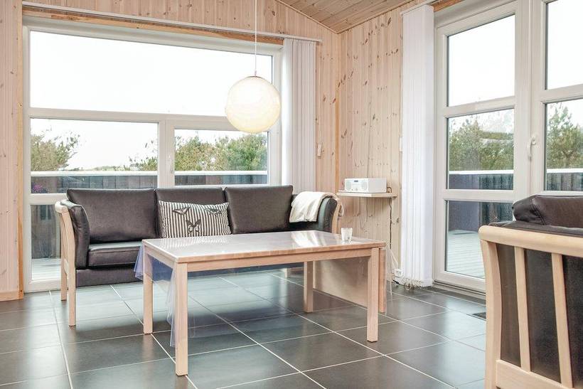 Foto von Ferienhaus AG75 in Løkken - Nordjütland