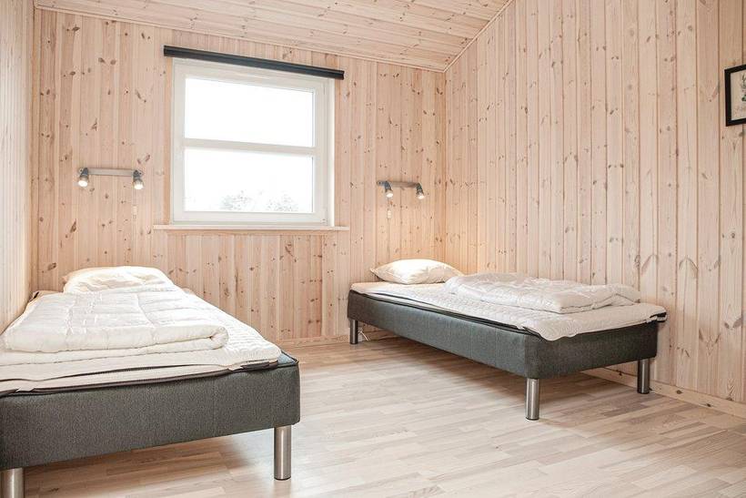 Foto von Ferienhaus AG75 in Løkken - Nordjütland