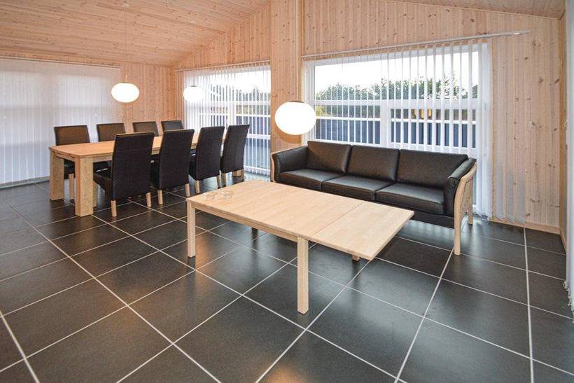 Foto von Ferienhaus AG75 in Løkken - Nordjütland