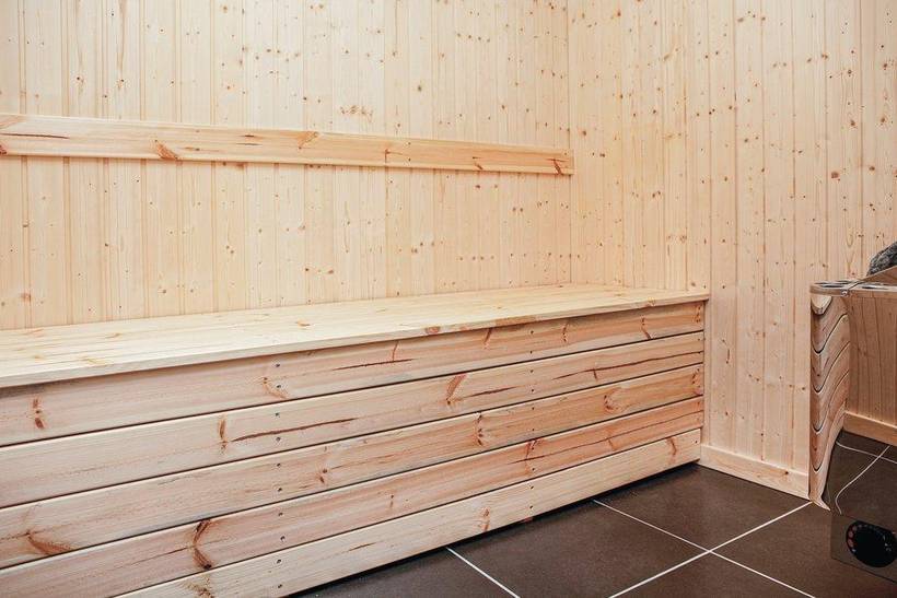 Foto von Ferienhaus AG75 in Løkken - Nordjütland