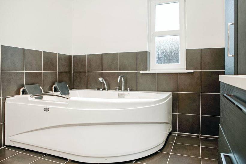 Foto von Ferienhaus AG75 in Løkken - Nordjütland