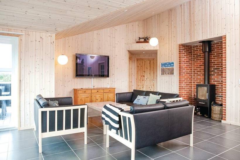 Foto von Ferienhaus AG75 in Løkken - Nordjütland