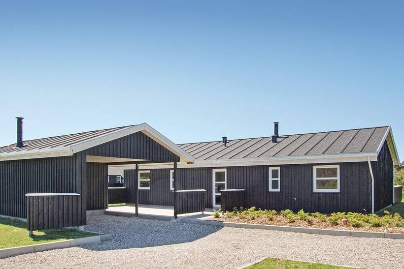 Foto von Ferienhaus AG75 in Løkken - Nordjütland