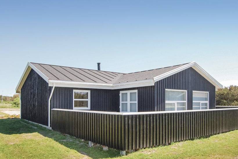 Foto von Ferienhaus AG75 in Løkken - Nordjütland