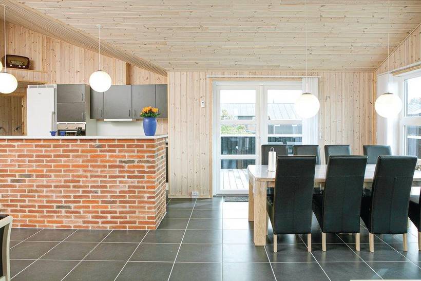 Foto von Ferienhaus AG75 in Løkken - Nordjütland