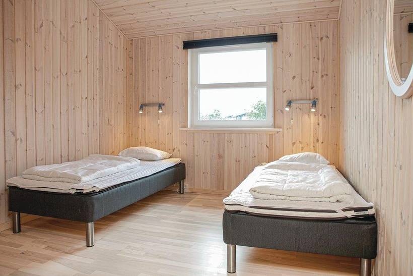 Foto von Ferienhaus AG75 in Løkken - Nordjütland