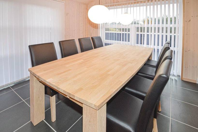 Foto von Ferienhaus AG75 in Løkken - Nordjütland
