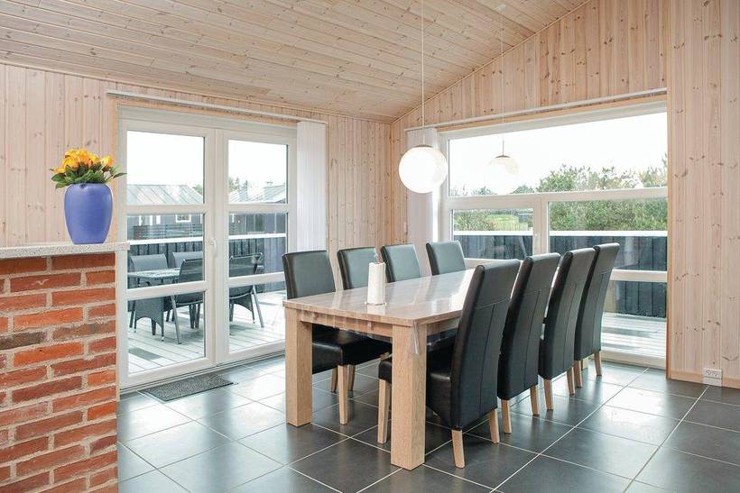 Foto von Ferienhaus AG75 in Løkken - Nordjütland